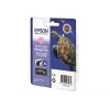 Epson Turtle T1576 Vivid Light magenta, High (XL) Yield, Vivid light magenta, atrament pigmentowy, 25.9 ml, 1 szt., 2300 stron
