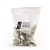 Złącza RJ45 GEMBIRD CAT7 8P8C pozłacane 15µ FTP/SFTP, opakowanie 100 szt.