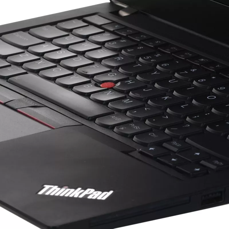 LENOVO ThinkPad T14 G1 i5-10310U 16GB 256GB SSD 14 FHD Win11pro USED US QWERTY Używany