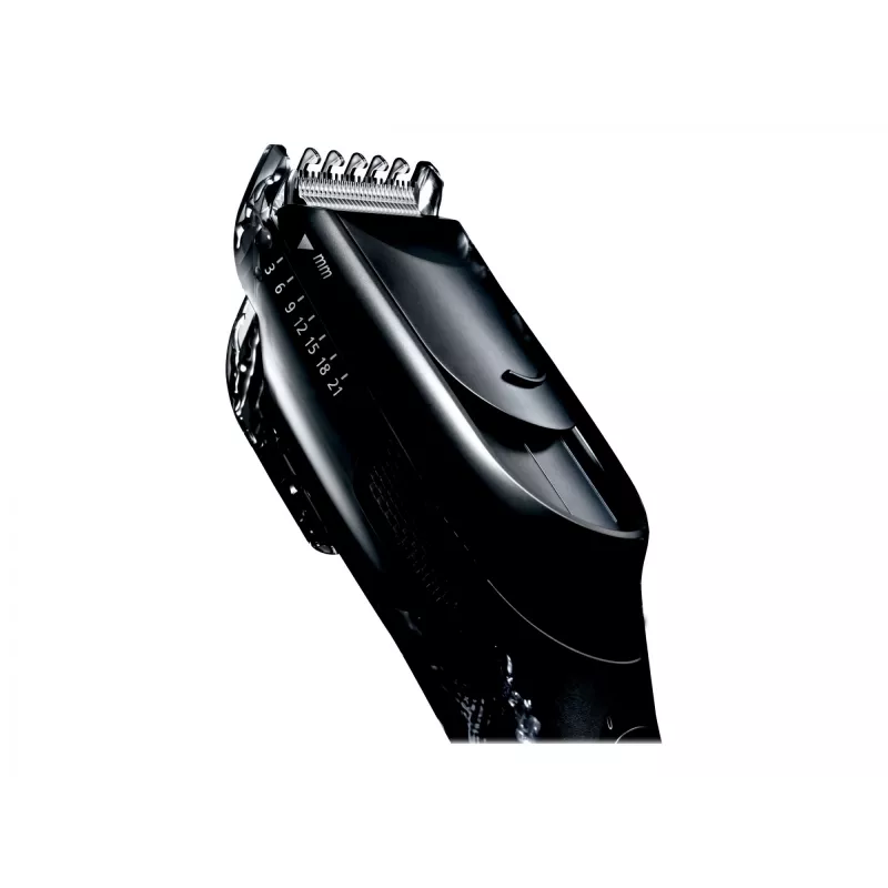 Panasonic ER-GC20-K503 Czarny