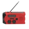 Powerbank Denver SCR-2010 litowo-jonowy 2000 mAh czerwony
