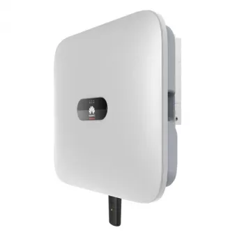 Falownik Huawei FusionSolar // 3-fazowy, 2-MPPT High Current, wbudowana komunikacja (RS485, WLAN przez Smart Dongle), rozłącznik DC, 10kW/11kVA, ograniczniki przepięć po stronie AC i DC typu