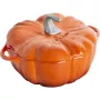 Staub Żeliwny garnek dyniowy - Cynamon, 3,45 l