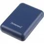 POWER BANK USB 10000MAH/DARK niebieski XS10000 INTENSO