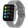 Smartwatch Denver SW-182GR szary