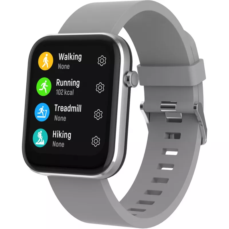 Smartwatch Denver SW-182GR szary