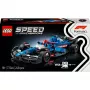 Klocki konstrukcyjne LEGO Speed Champions model samochodu wyścigowego F1 77246 — 248 elementów, 1 minifigurka, wiek 10+