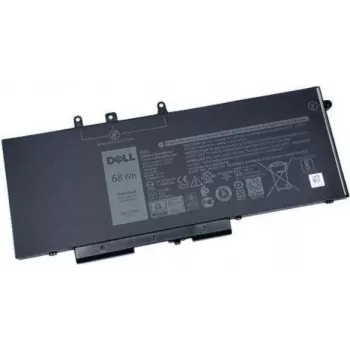 Bateria do laptopa Dell 68Wh litowo-jonowa 0FPT1C do kompatybilnych notebooków Dell