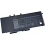 Bateria do laptopa Dell 68Wh litowo-jonowa 0FPT1C do kompatybilnych notebooków Dell