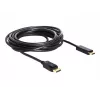 Adapter kabla wideo DeLOCK 82441