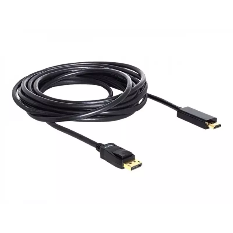Adapter kabla wideo DeLOCK 82441