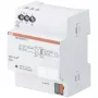 Zasilacz/falownik ABB SV/S 30.320.1.1 30 V wejście 85–265 V 50/60 Hz szary plastik 72×64,5×90 mm