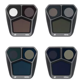 Zestaw filtrów ND do drona DJI Mavic 3 Pro CP.MA.0000066