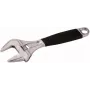 Klucz nastawny BAHCO 9031C — długość 205 mm, szerokość szczęk 38 mm