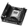 Płyta główna Mini-ITX ASRock B650I Lightning WiFi — AMD B650, Socket AM5, DDR5, 2 DIMM (max 96 GB), Wi‑Fi 6E, 2.5Gb LAN
