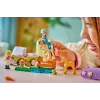 LEGO FRIENDS 42695 Przyczepa dla konia i źrebaka