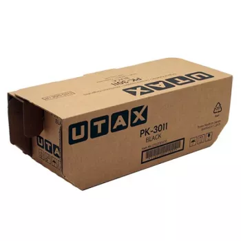 Toner Utax Toner 1T02T80UT0 PK-3011 10000 stron Czarny