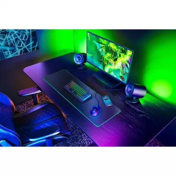 Głośnik pełnozakresowy Razer Nommo V2 2.1 kanały