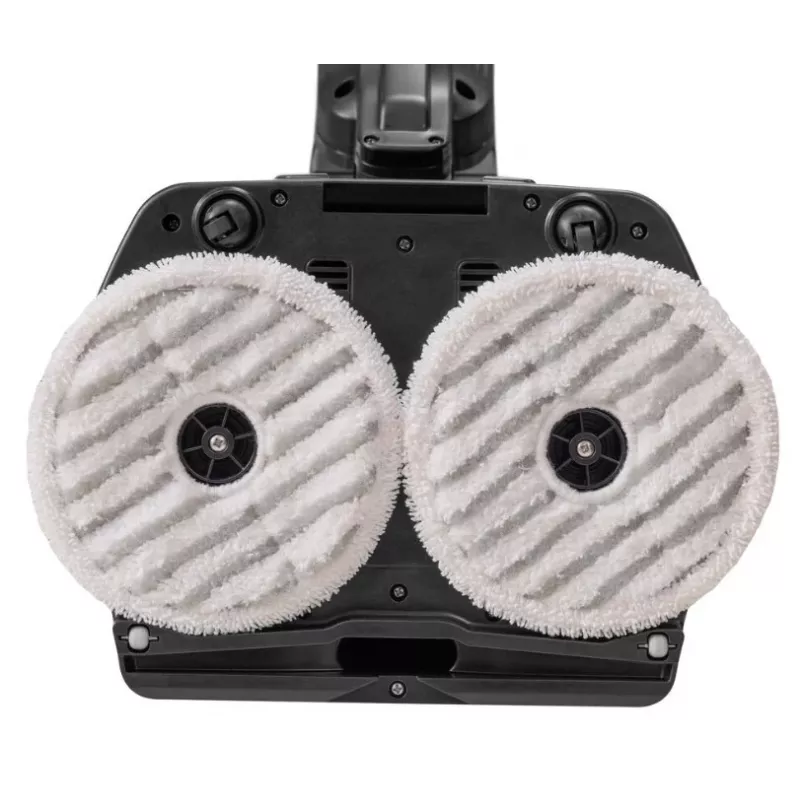 Zestaw konserwacyjny Bissell do SpinWave + Vac dla modelu 3893N Bissell SpinWave + Vac PET