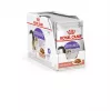 ROYAL CANIN FHN Sterilised w sosie - mokra karma dla kota - 12x85g