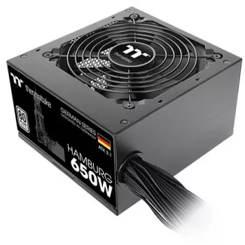 Zasilacz Thermaltake HAMBURG 650 W