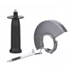 Szlifierka kątowa BLACK&DECKER BEG120-QS 125 mm 800 W