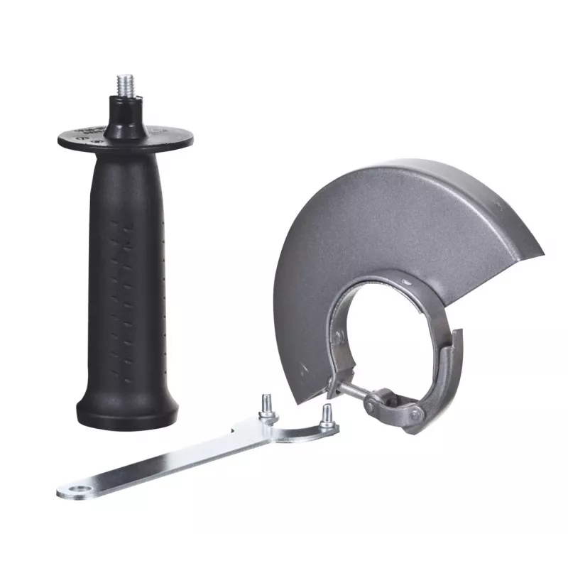 Szlifierka kątowa BLACK&DECKER BEG120-QS 125 mm 800 W
