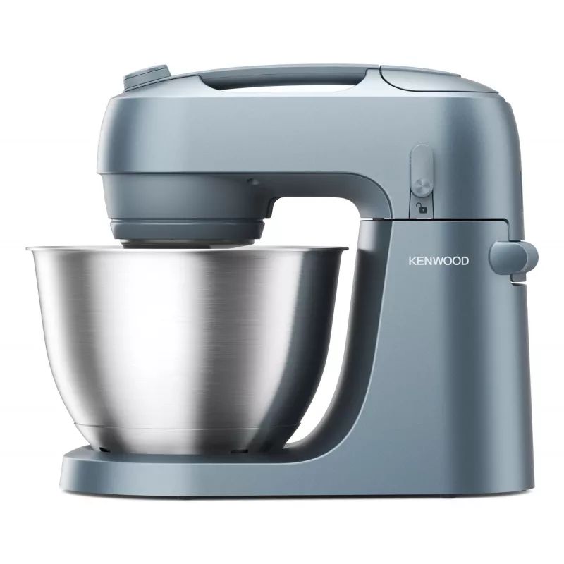 Robot kuchenny Kenwood KZM35.000GY 800 W 4 L Niebieski