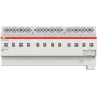 ABB Stotz S&J siłownik przełączający 12-kanałowy, 6A, REG SA/S12.6.2.2 (2CDG110256R0011)