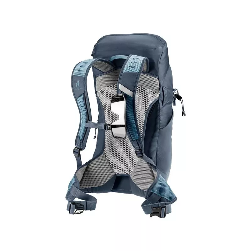 Plecak DEUTER AC Life 24 — 24 l, rama wewnętrzna, 930 g, granatowy