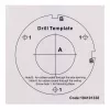 Hikvision DS-1280ZJ-XS akcesoria do kamer monitorujących Skrzynka przyłączeniowa