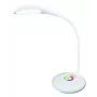 Lampa stołowa Esperanza ELD102 z niewymiennym źródłem światła 3 W LED, biała