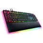 Klawiatura Razer CzarnyWidow V4 Pro Gaming USB QWERTZ niemiecka Czarna mechaniczna RGB