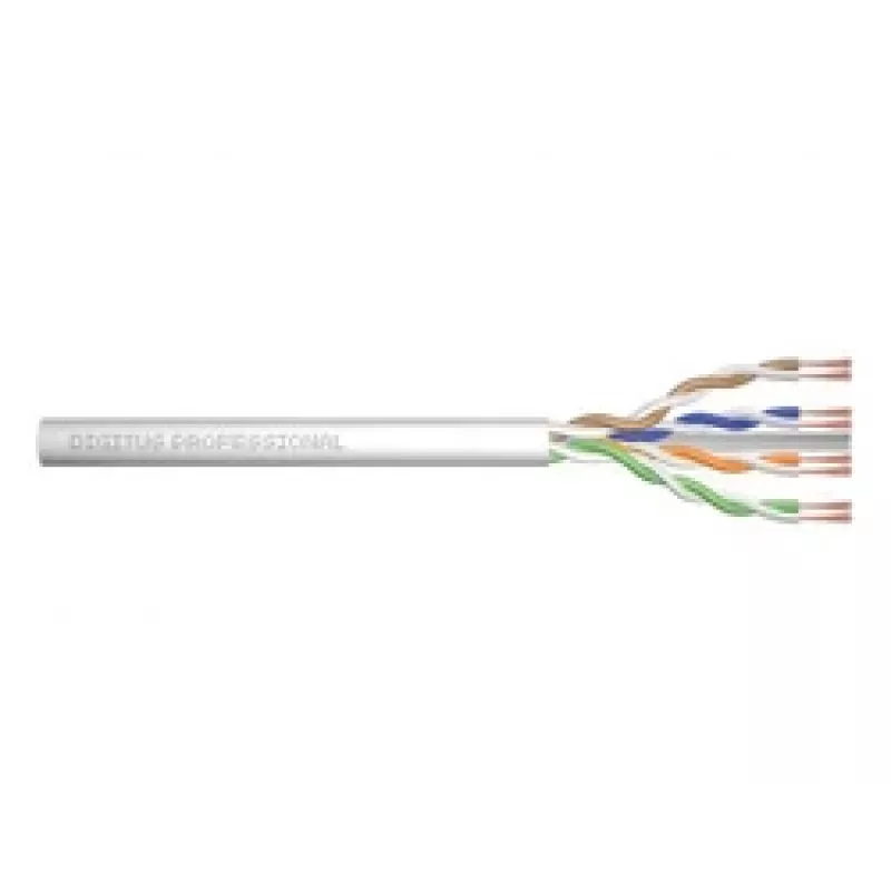 Patchcord skrętkowy Digitus CAT 6A U/UTP DK-1613-A-P-305