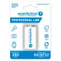 Akumulator everActive EVHRL22-320 9V NiMH pryzmatyczny 8,4 V, 55 g, 48,5 mm