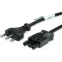 Bachmann Device Power Lead Italien ISV 3.0m (375.110)