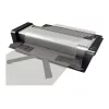 Leitz Laminator iLAM Touch Turbo Pro A3, 32 cm, laminator na gorąco, 2000 mm/min, 0,6 mm, A3, 175 µm
