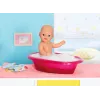 ZAPF BABY born lalka Mały Chłopiec 36 cm model 835692-116721