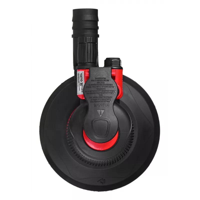 Szlifierka mimośrodowa 150 mm Yato