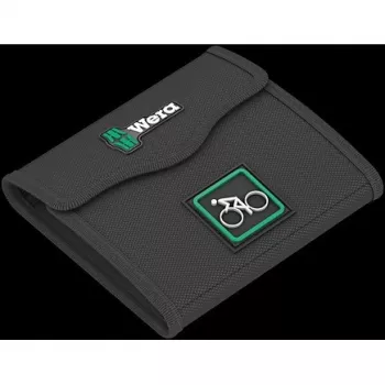 Wera Bicycle Set 8