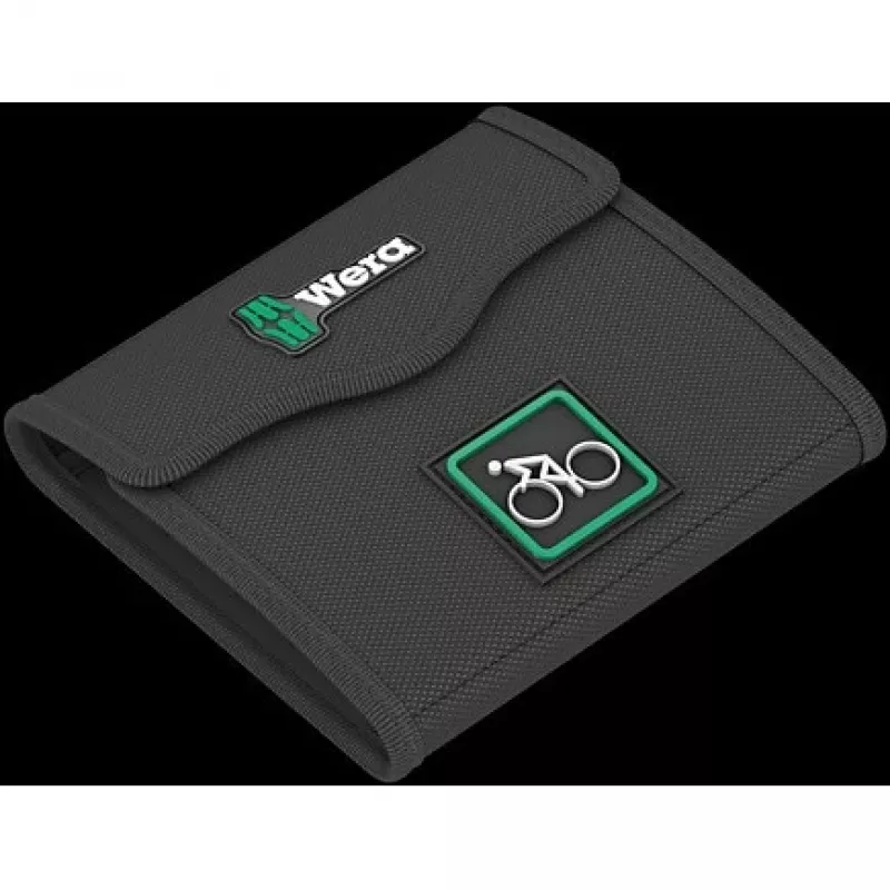 Wera Bicycle Set 8