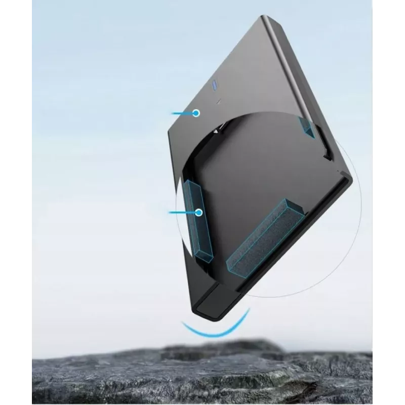 Obudowa dysku twardego Vention SATA 2.5 USB 3.1