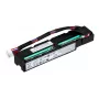 HPE - Bateria 96 Wh - do ProLiant DL20 Gen9, DL380 Gen9, ML30 Gen9
