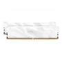 Crucial Pro OC 32GB (2x16GB) DDR5 PC5-48000C32 6400MHz Dual Channel Kit - biały