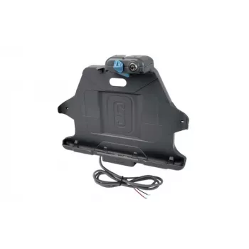 Gamber-Johnson SAMSUNG GALAXY TAB ACTIVE PRO Samsung Galaxy Tab Active Pro, 2 x USB 2.0, Czarny (7160-1418-00)