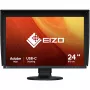 Monitor komputerowy EIZO ColorEdge CG2400S 61,2 cm (24,1 cala) 1920 x 1200 pikseli WUXGA LCD Czarny