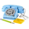 Zestaw konstrukcyjny LEGO Creator 3-w-1 31174 Telefon retro, 383 elementy, od 8 lat, 70×110×150 mm