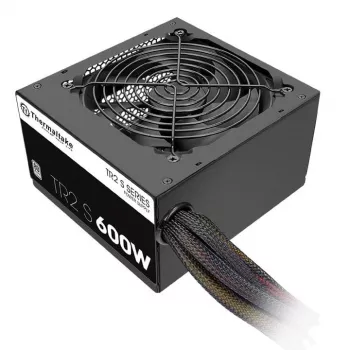 Zasilacz Thermaltake TRS-600AH2NK 600 W