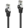 PureLink IQ-PC1000-015 - 1,5 m - Cat6a - S/FTP (S-STP) - RJ-45 - RJ-45 - Czarny (IQ-PC1000-015)