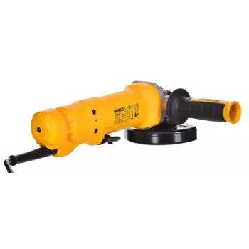 Szlifierka kątowa DeWALT DWE4203-QS 12.5 cm 11000 RPM 1010 W 2.2 kg